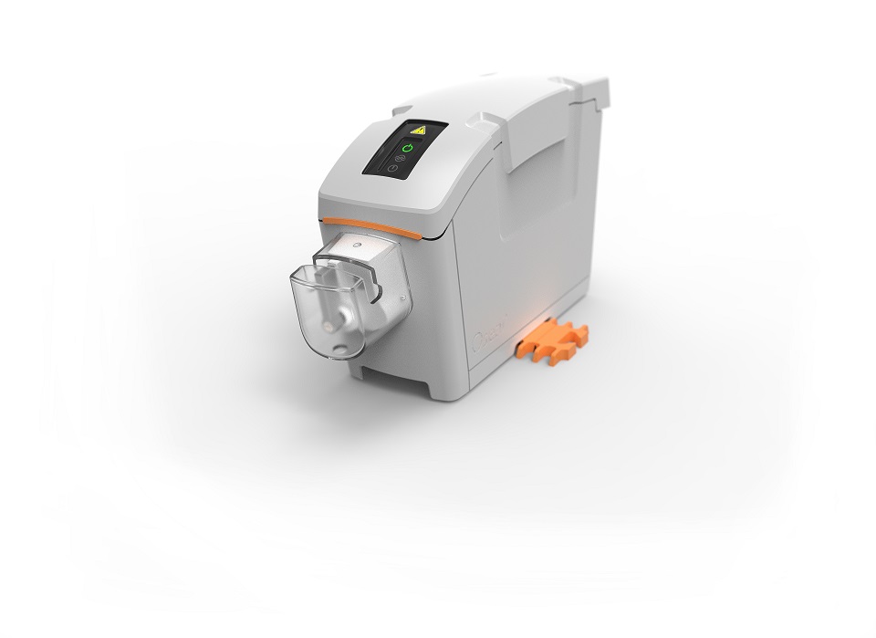 Automatic Blood Bag Tube Sealer – High Precision Medical Sealing System