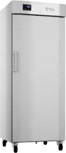Static refrigeration, freezing and deep-freezing equipment.
