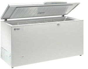 CHEST FREEZERS -17°C-25C