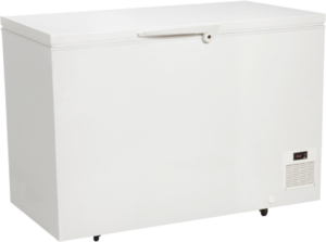 CHEST FREEZERS -50C-86C