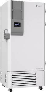 Ultra freezing cabinets -86C.