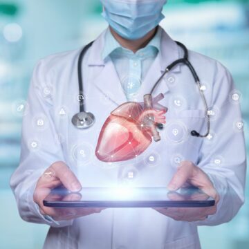 Cardiology Departments