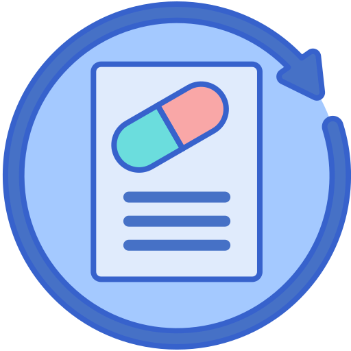 Prescription Processing
