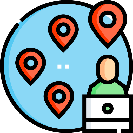 Multi-Location Support