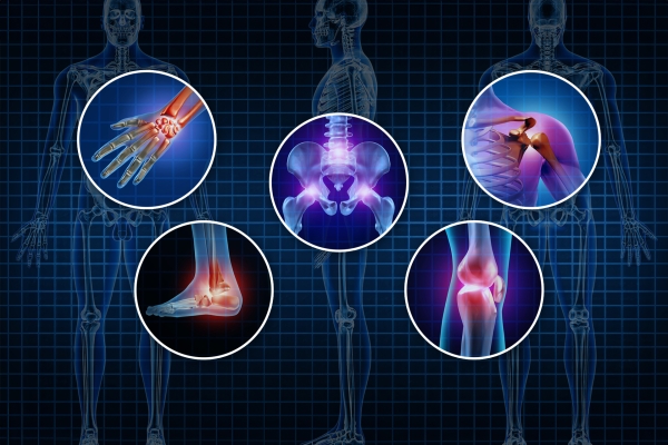 Unlock the Secrets of Rheumatology