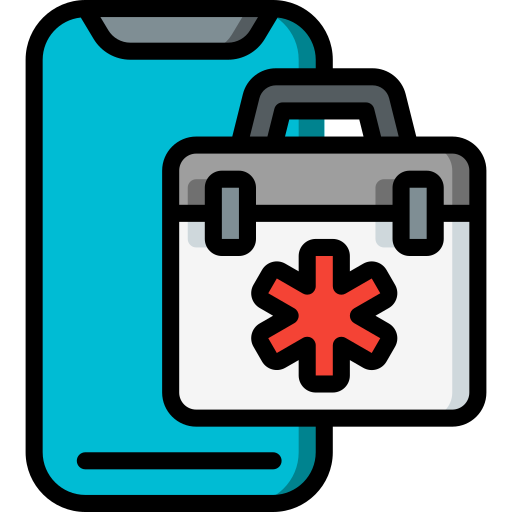 Portable & Mobile DR
