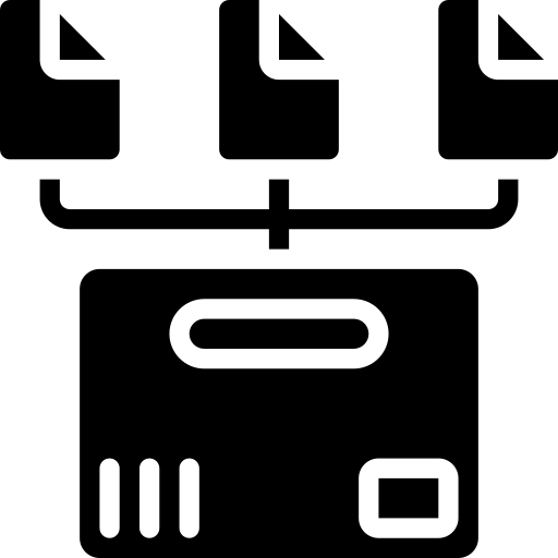 Centralized Archive