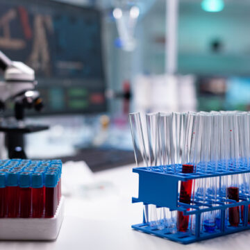 Laboratory Solutions